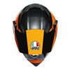 AGV AX9 Trail adventure helma vel.XXS